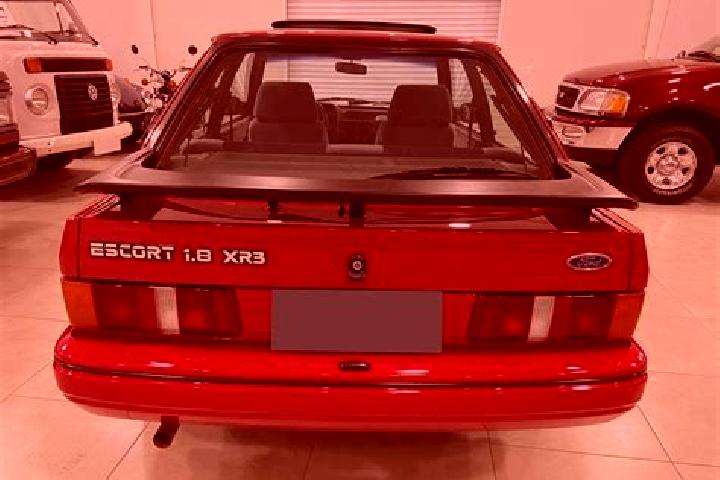 escort Novo Alegre