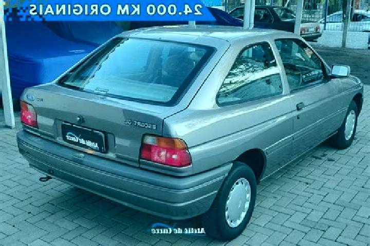 escort Novo Cabrais