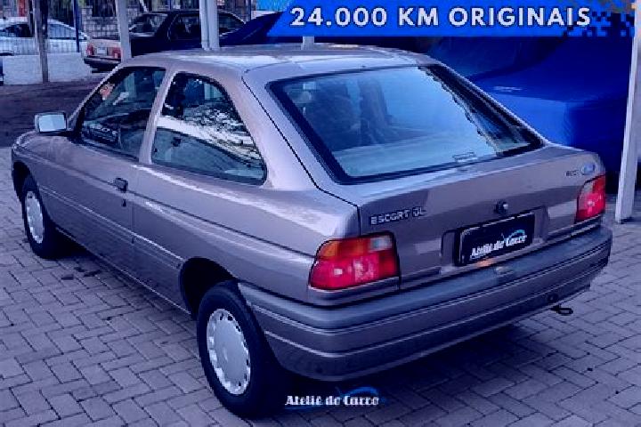 escort Novo Horizonte