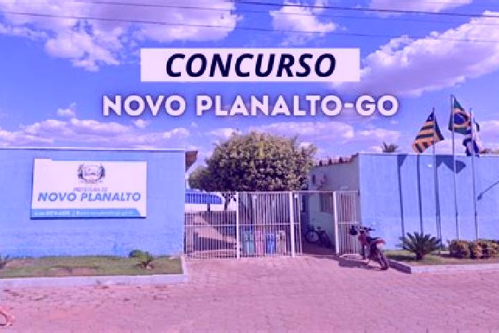 escort Novo Planalto