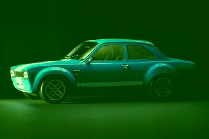 escort Novoblagodarnoye
