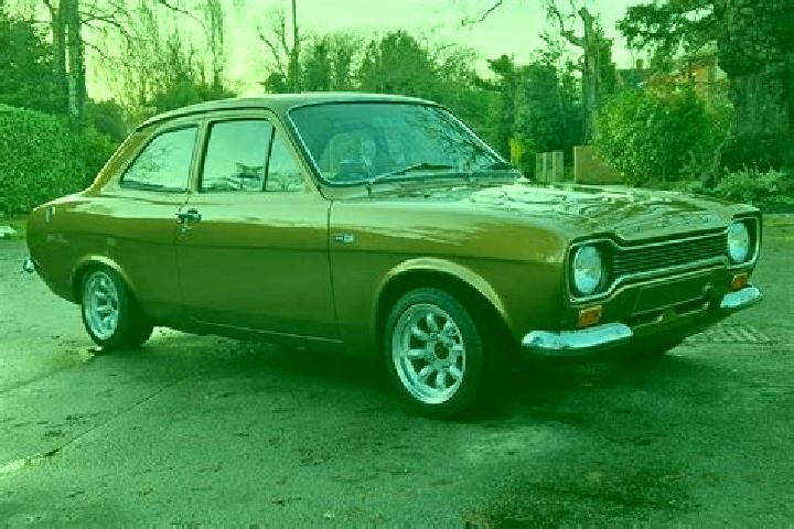 escort Novobudova