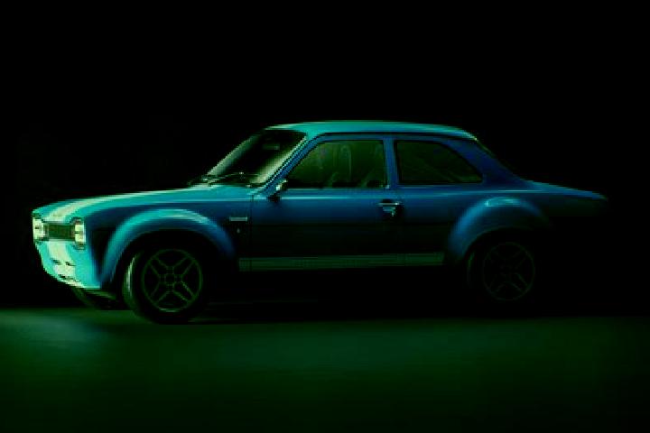 escort Novochervone