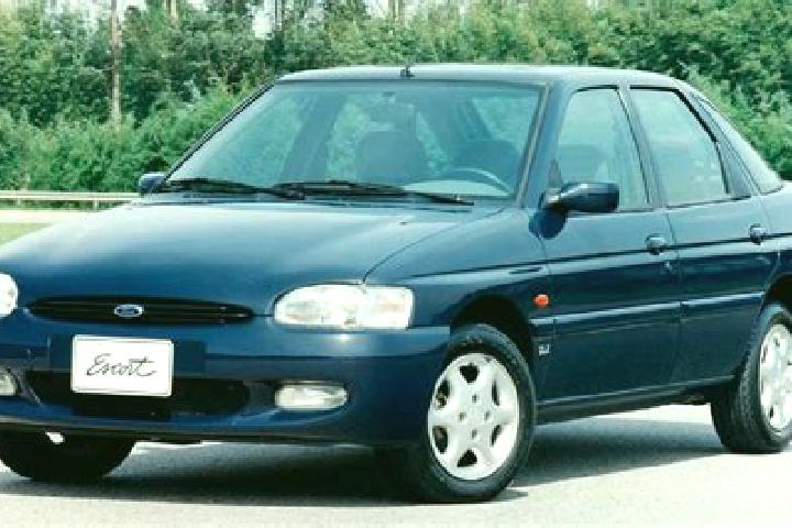 escort Novokalcheve