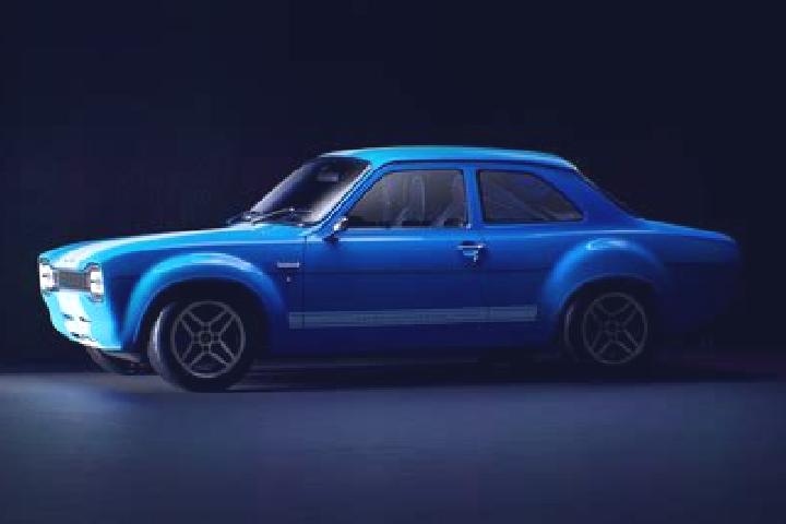 escort Novoklyonovo