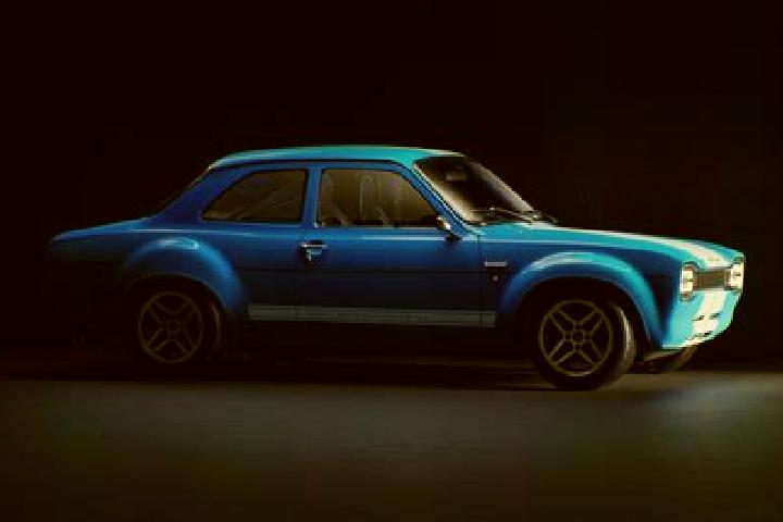 escort Novorudnyy