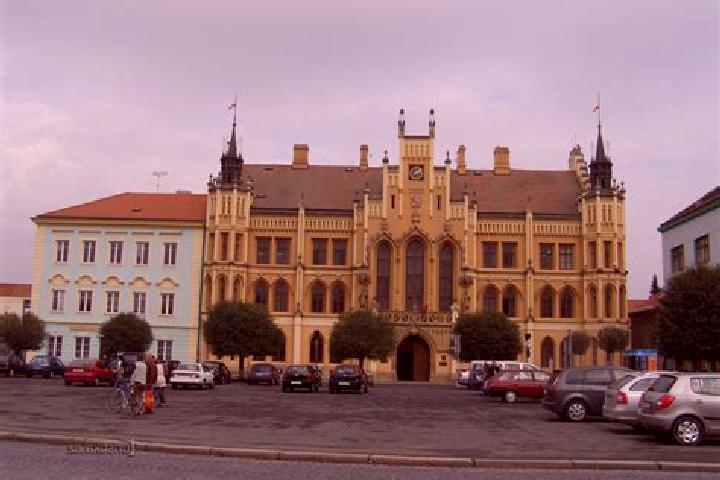 escort Novy Bydzov