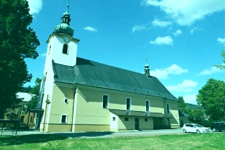 escort Novy Kostel