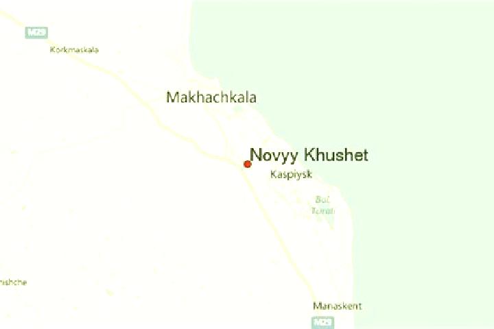 escort Novyy Khushet