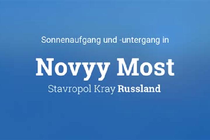 escort Novyy Nekouz