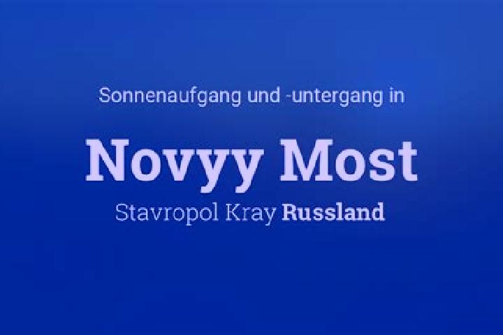 escort Novyy Toryal