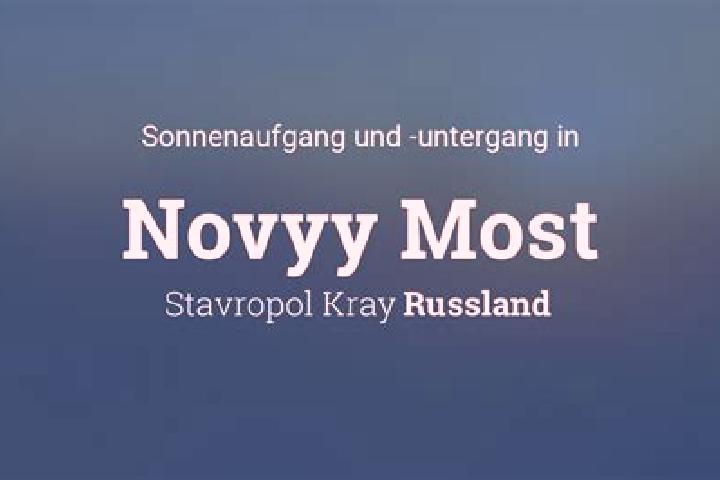 escort Novyy Uoyan