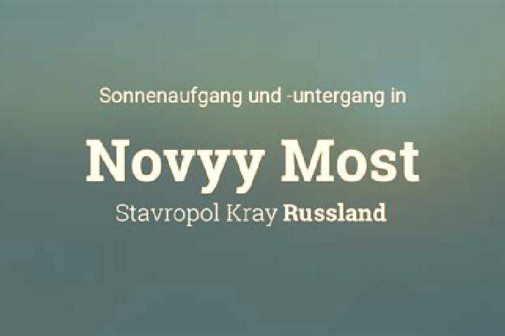 escort Novyy Urgal