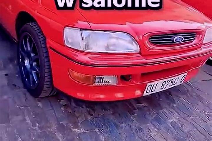 escort Nowe Brusno