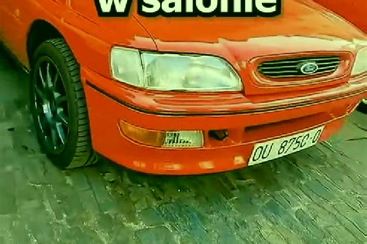 escort Nowe Siolo