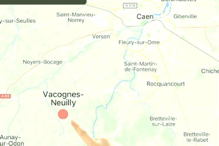 escort Noyers-Bocage