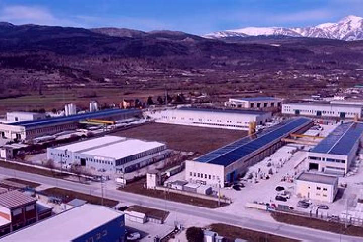 escort Nucleo Industriale di Bazzano
