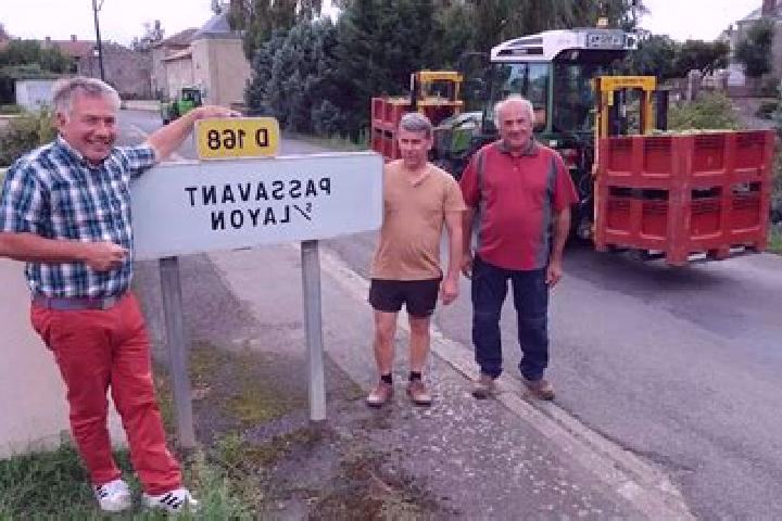 escort Nueil-sur-Layon