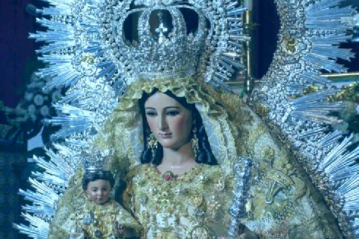escort Nuestra Senora del Rosario de Caa Cati