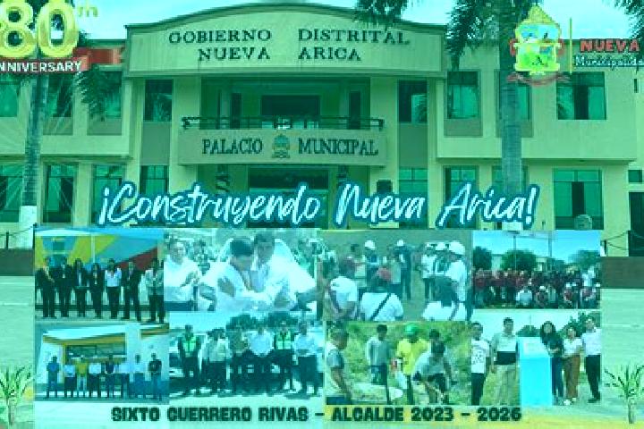 escort Nueva Arica