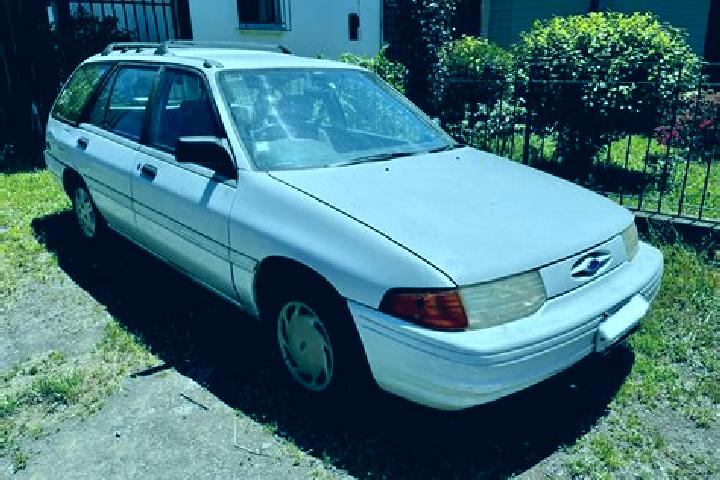 escort Nueva Concepcion
