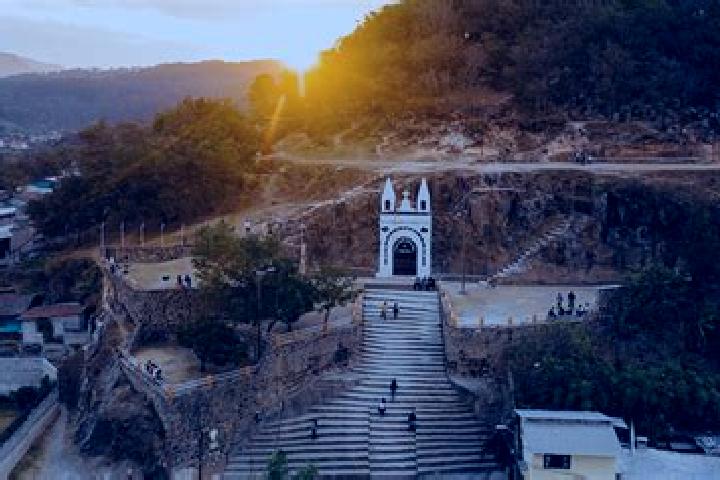 escort Nueva Esperanza (La Esperanza)