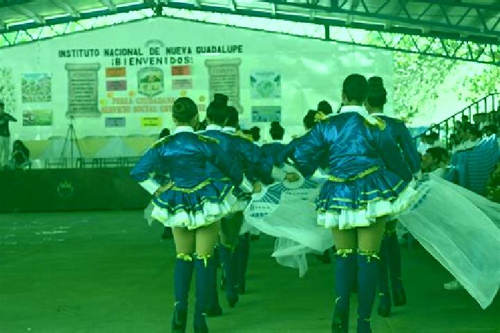 escort Nueva Guadalupe