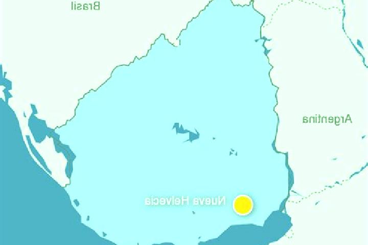escort Nueva Helvecia