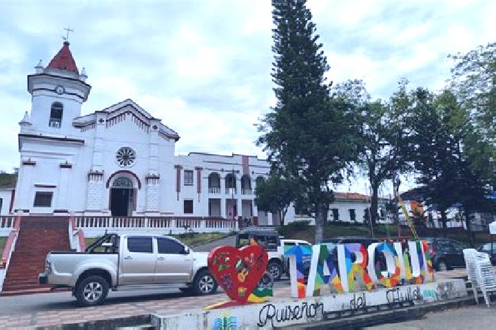 escort Nueva Tarqui