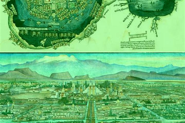 escort Nueva Tenochtitlan