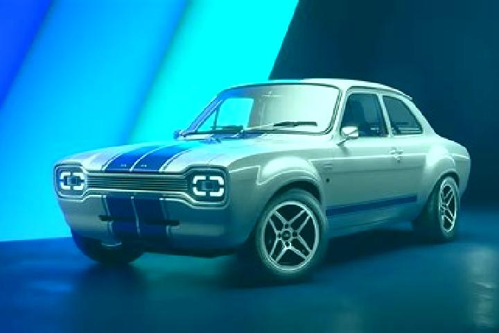 escort Nuevo Capirio