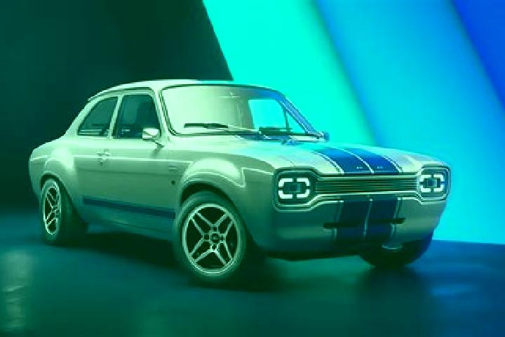 escort Nuevo Colon