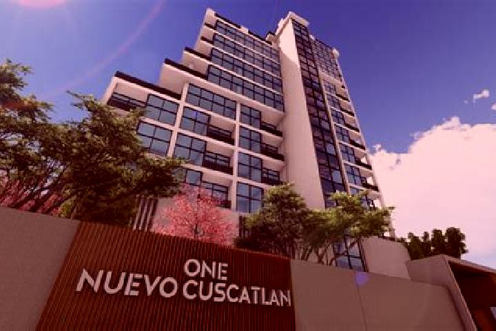 escort Nuevo Cuscatlan