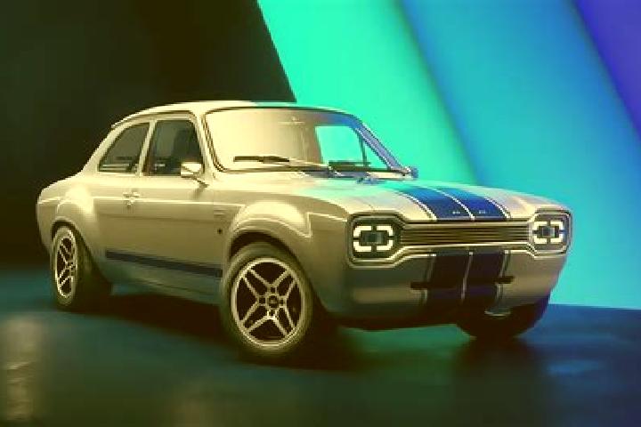 escort Nuevo Horizonte