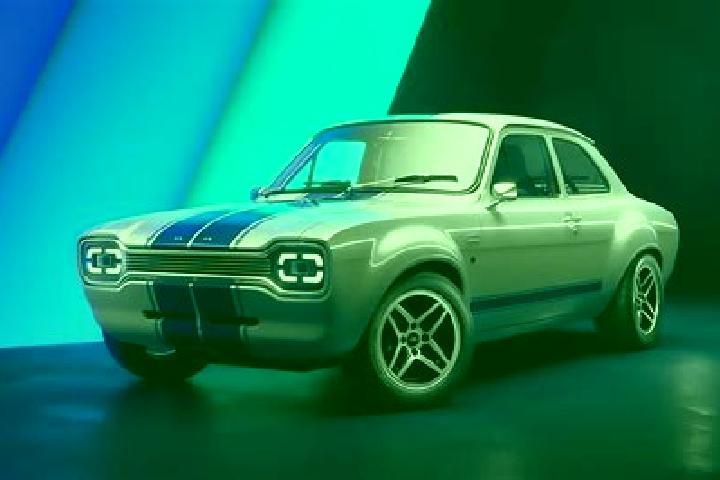 escort Nuevo Imperial