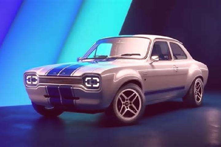 escort Nuevo Jerico