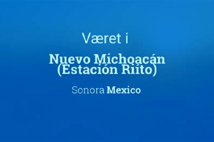 escort Nuevo Michoacan (Estacion Riito)