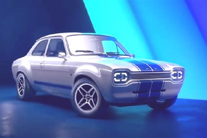 escort Nuevo Renacimiento 2000
