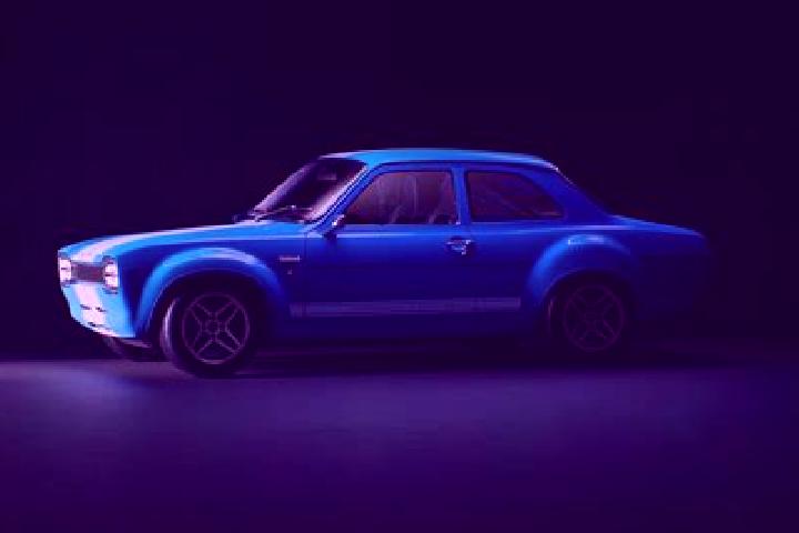escort Nuevo San Carlitos