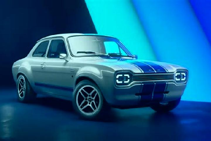 escort Nuevo Vigia