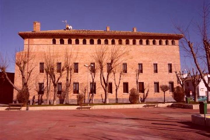 escort Nuez de Ebro