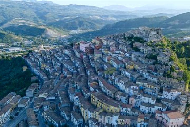 escort Nuova Conza della Campania