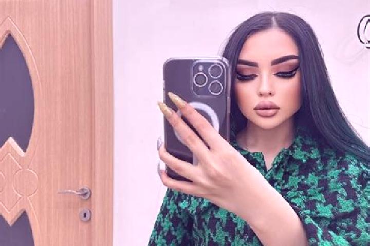 escort Nur