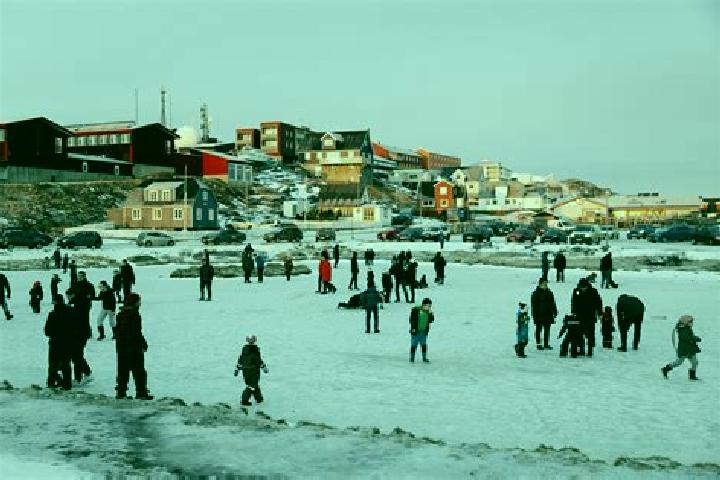 escort Nuuk