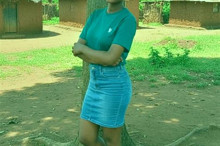 escort Nyakabindi