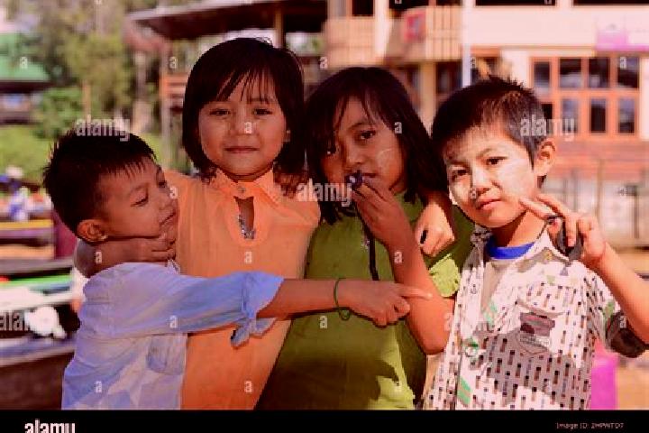 escort Nyaung-U