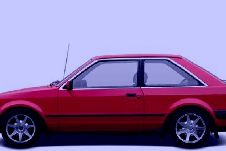 escort Nyda
