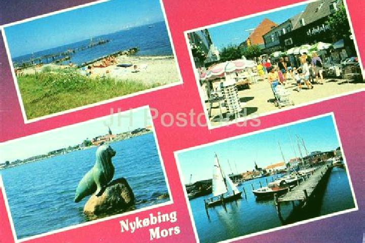 escort Nykobing Mors