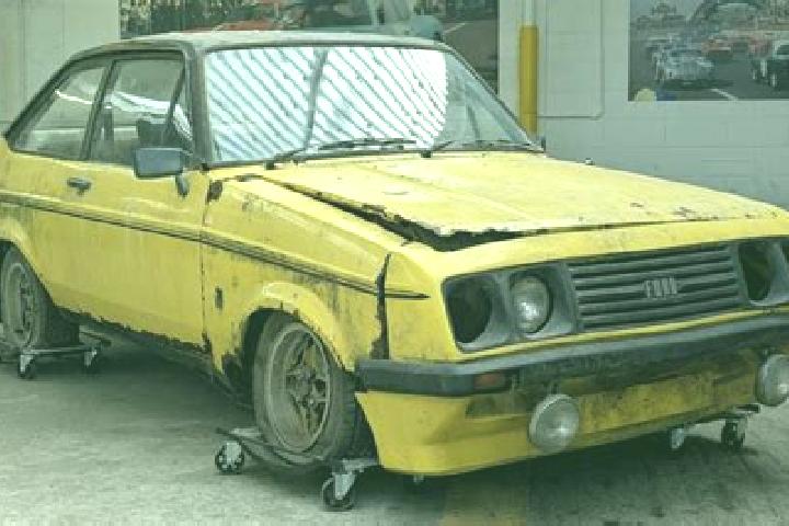 escort Nykroppa