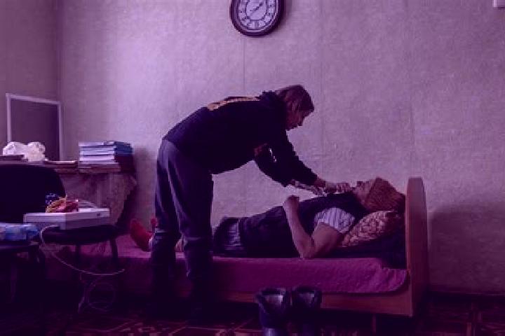 escort Nyzhnii Bulatets